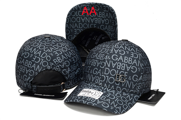 D&G Snapbacks(AA)-0020