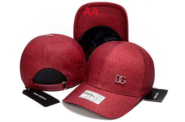 D&G Snapbacks(AA)-0023