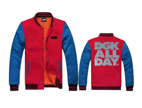 DGK Baseball jackets-050