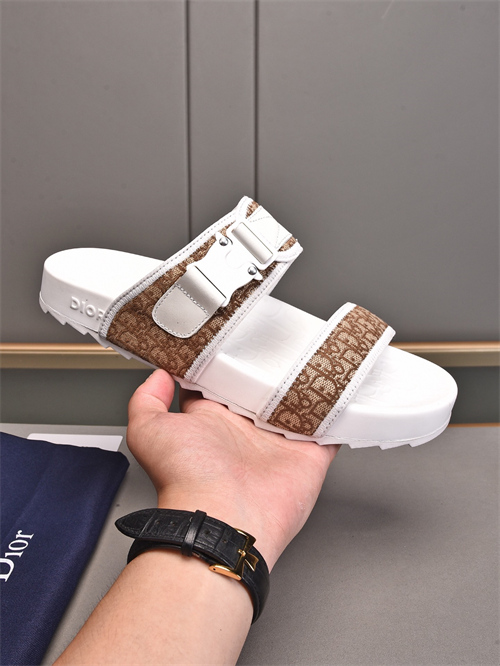 Dior Sandal-M-111