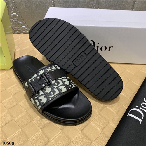 Dior Sandal-M-012
