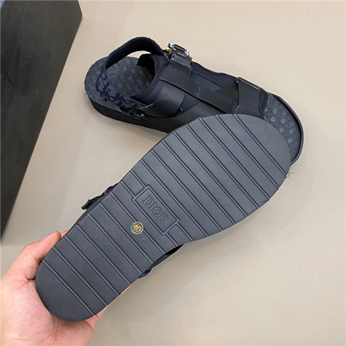 Dior Sandal-M-015