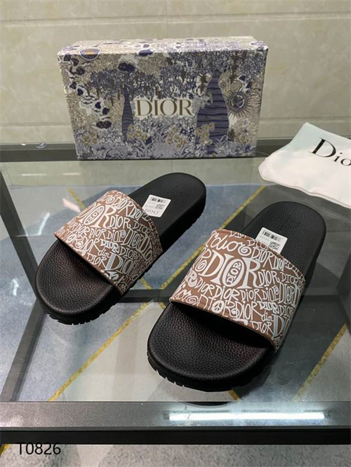 Dior Sandal-M-156