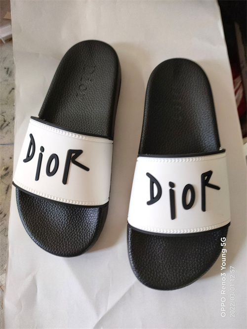 Dior Sandal-M-163