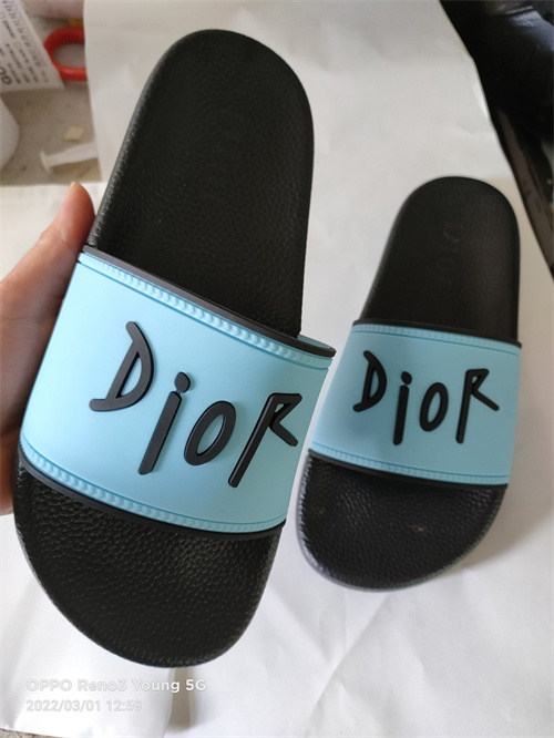 Dior Sandal-M-165