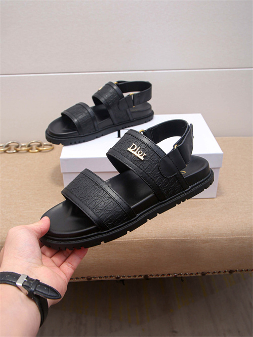 Dior Sandal-M-202