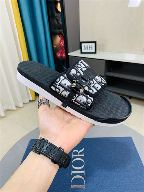 Dior Sandal-M-218