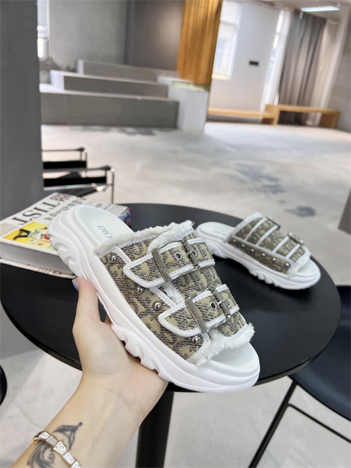 Dior Sandal-M-259