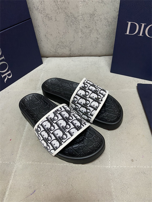 Dior Sandal-M-271