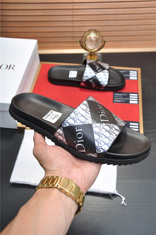 Dior Sandal-M-041
