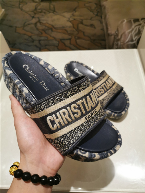 Dior Sandal-M-052