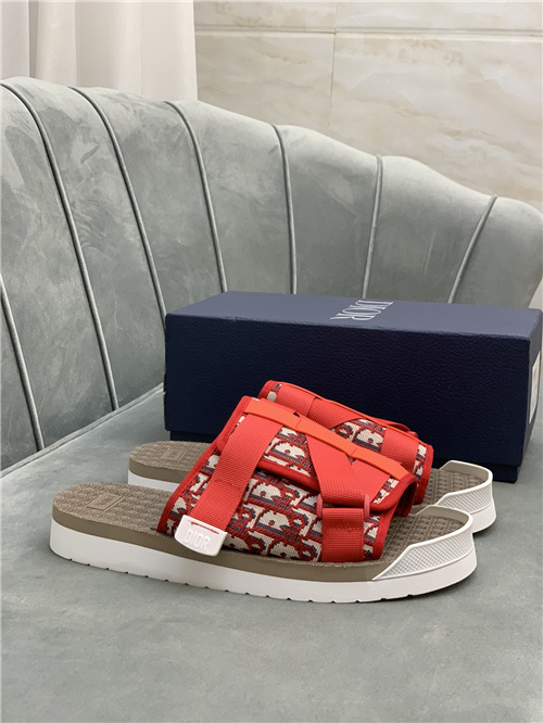 Dior Sandal-M-059