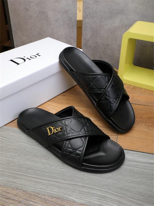 Dior Sandal-M-066