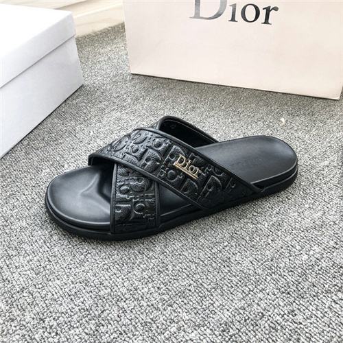 Dior Sandal-M-072