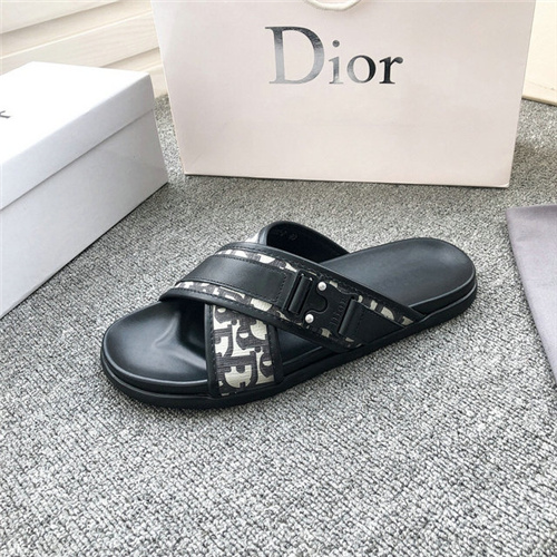 Dior Sandal-M-076