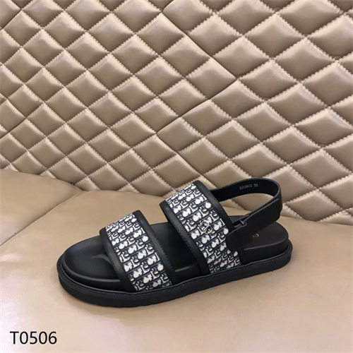 Dior Sandal-M-098