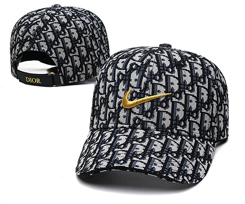 Dior Snapbacks-0011