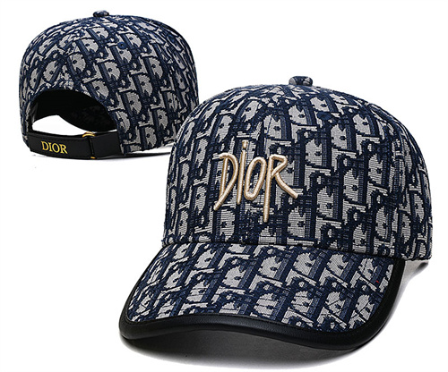 Dior Snapbacks-0002