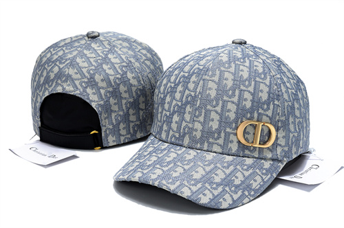 Dior Snapbacks-0020