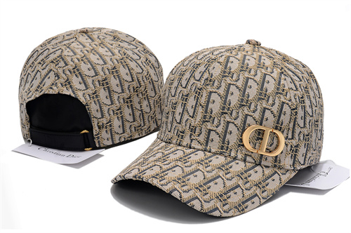 Dior Snapbacks-0021