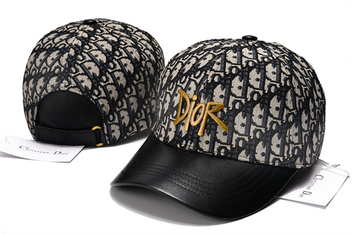 Dior Snapbacks-0023