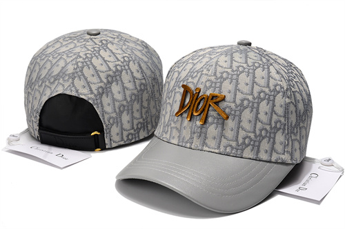 Dior Snapbacks-0024