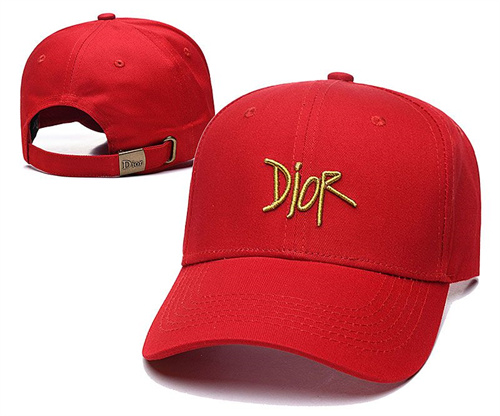 Dior Snapbacks-0025