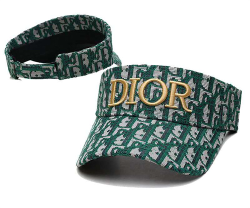 Dior Snapbacks-0033