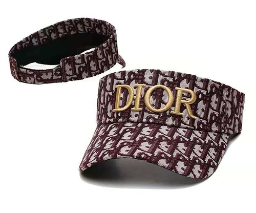 Dior Snapbacks-0034
