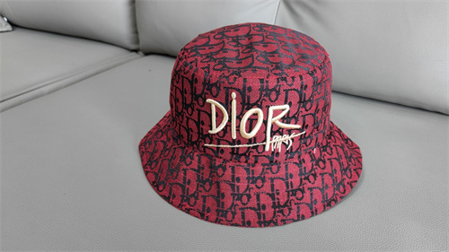 Dior Snapbacks-0040