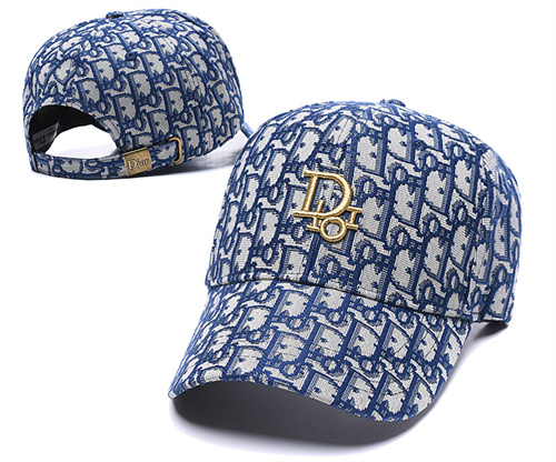 Dior Snapbacks-0006