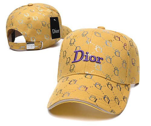 Dior Snapbacks-0007