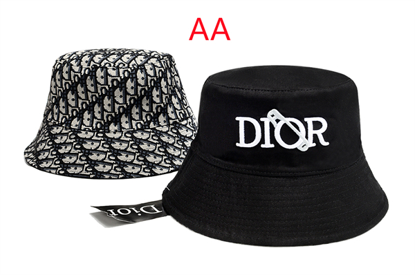Dior Snapbacks(AA)-0012