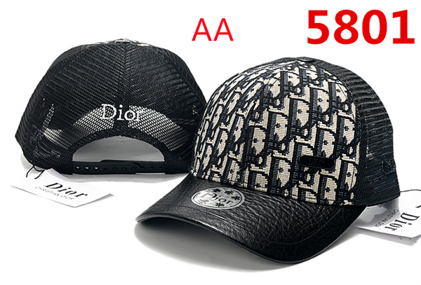 Dior Snapbacks(AA)-0029