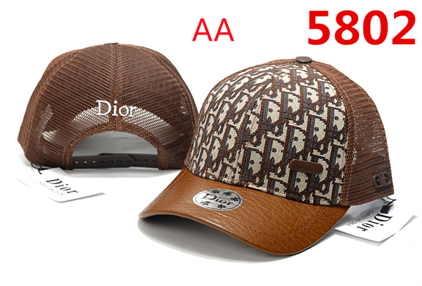 Dior Snapbacks(AA)-0030
