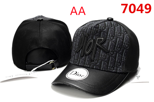 Dior Snapbacks(AA)-0033