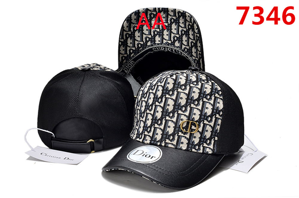 Dior Snapbacks(AA)-0034