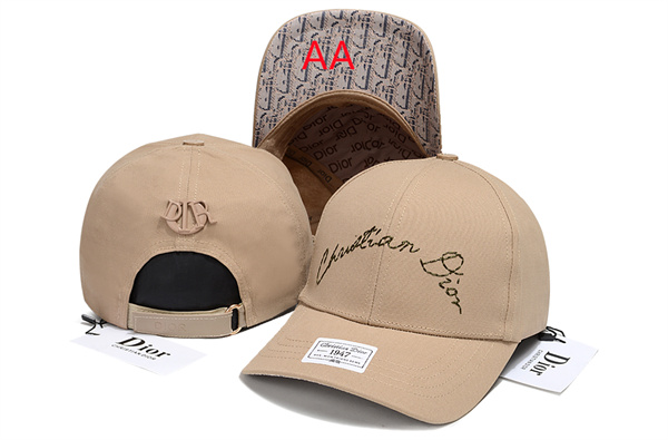 Dior Snapbacks(AA)-0039
