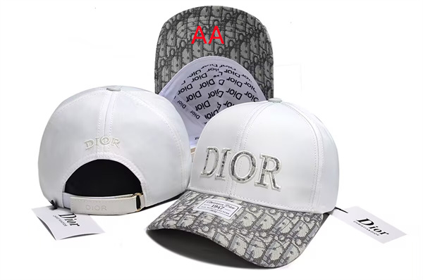 Dior Snapbacks(AA)-0042