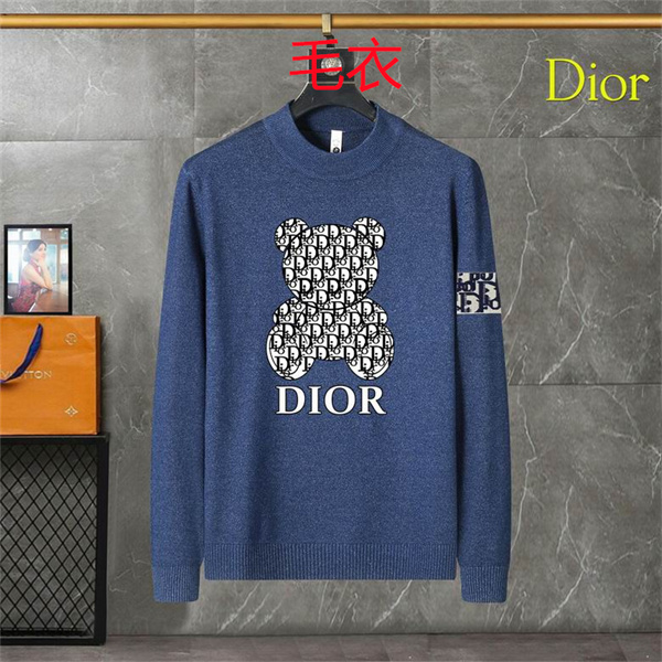 Dior(Man)Sweaters-0309
