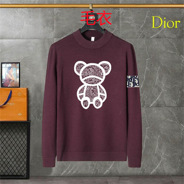 Dior(Man)Sweaters-0317