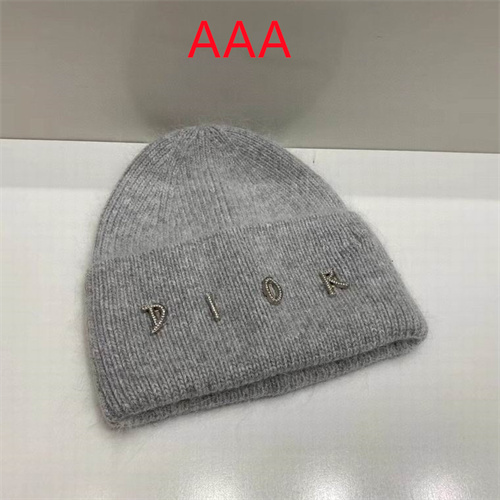 Dior Beanies(AAA)-007