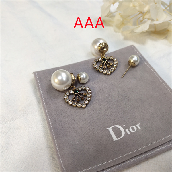 Dior Earrings-208