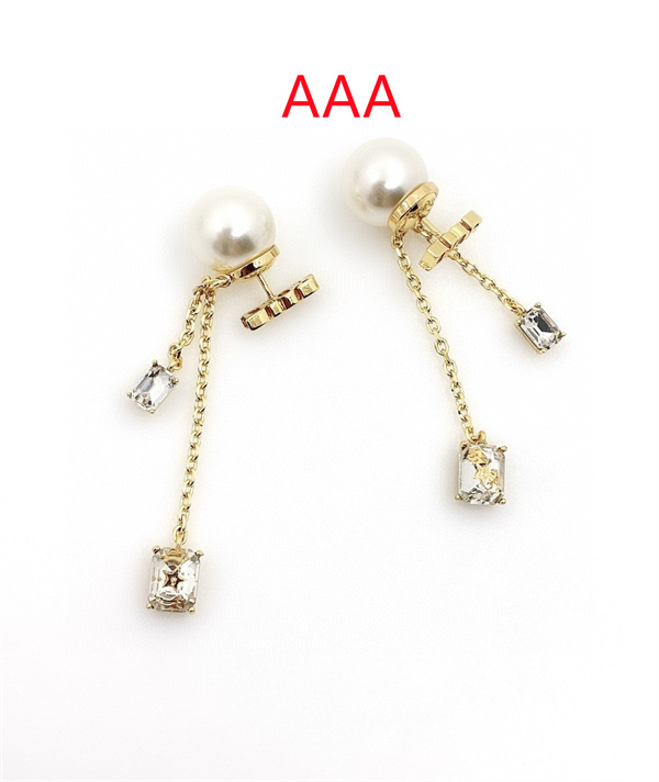 Dior Earrings-250