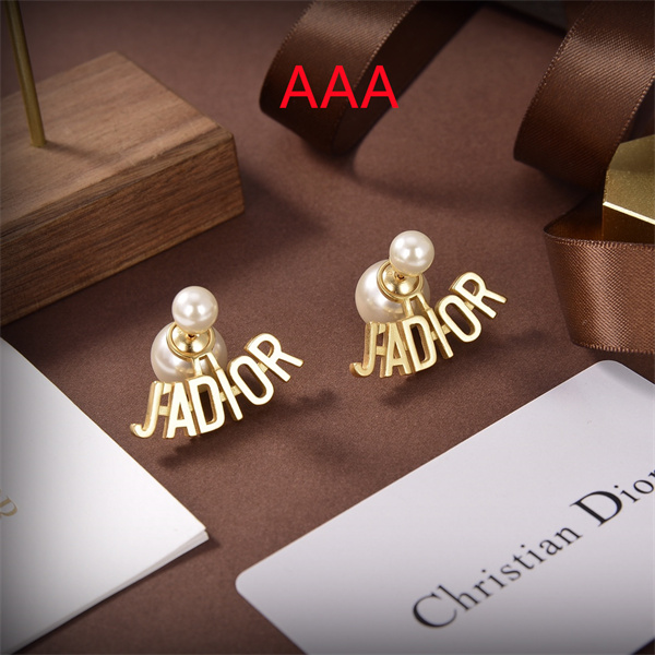 Dior Earrings-280