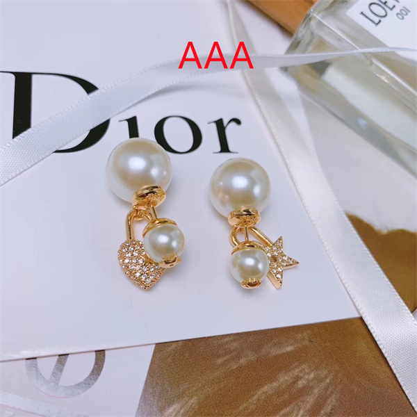 Dior Earrings-034