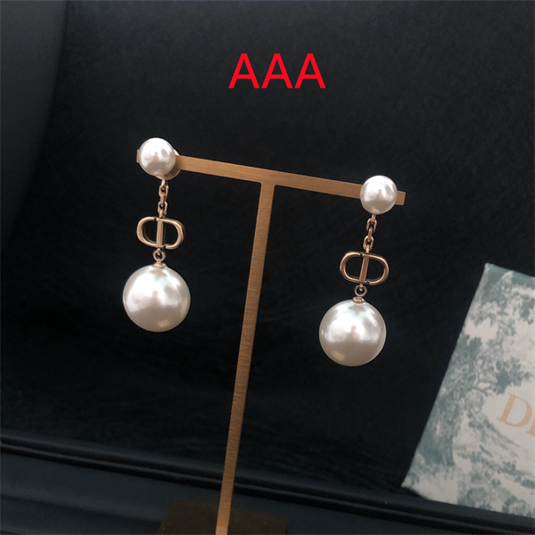 Dior Earrings-006