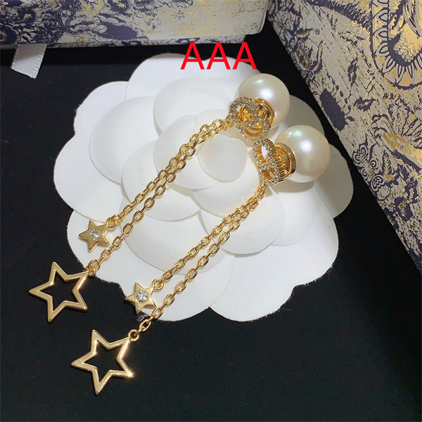 Dior Earrings-082