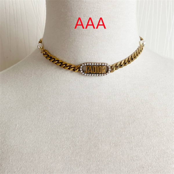 Dior Necklace-101