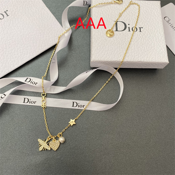 Dior Necklace-103